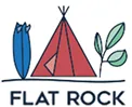 Flat Rock Logo
